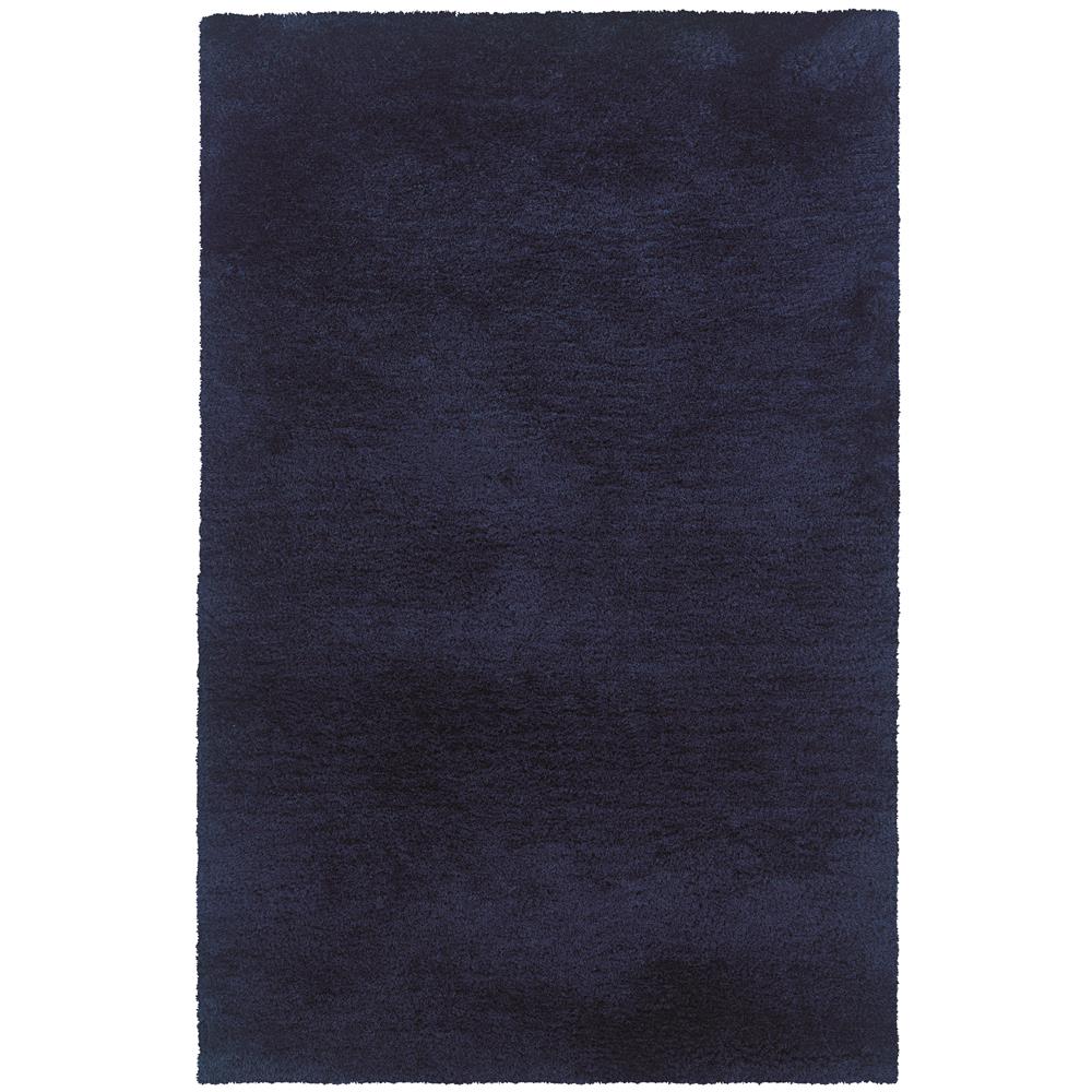Oriental Weavers 81106 Cosmo Blue 10. 0 X 13. 0 Area Rug